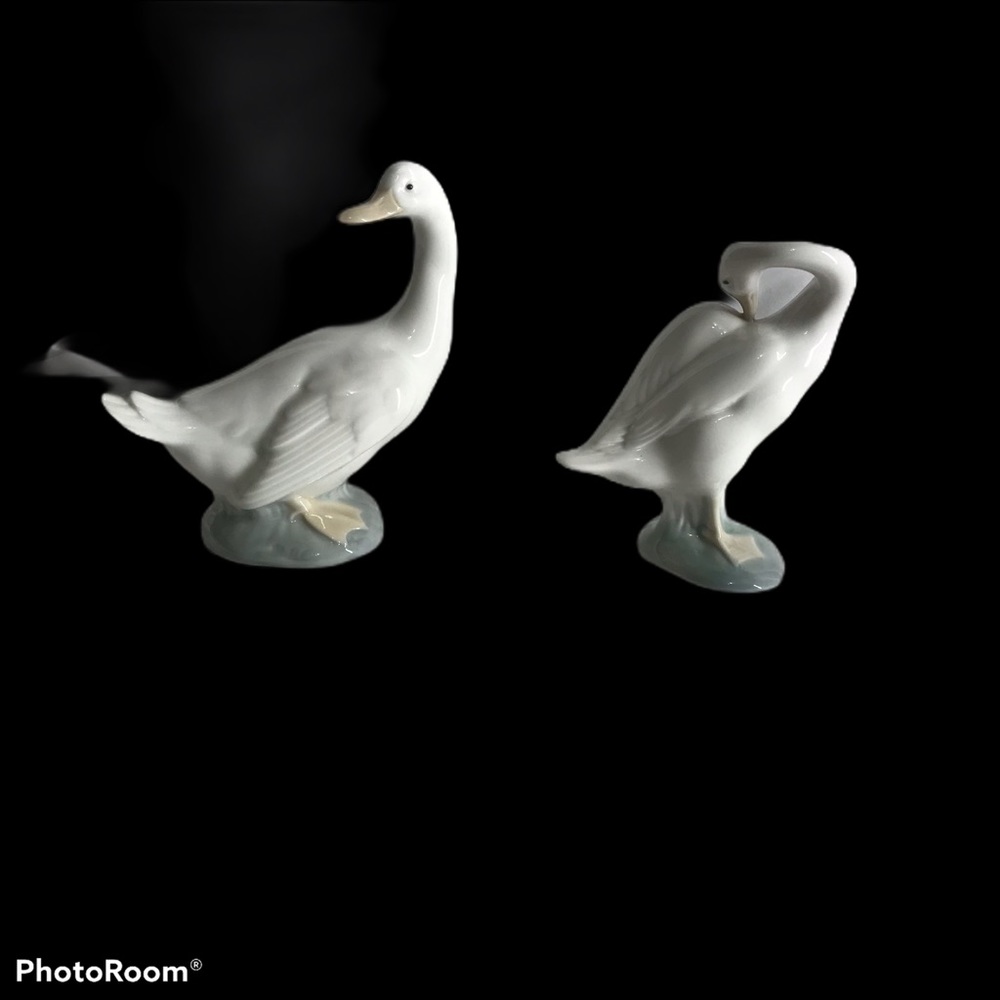 Retired Lladro